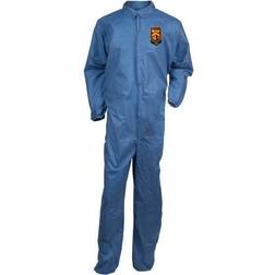 Kimberly-Clark Kleenguard A20 Coveralls 25/CT Blue