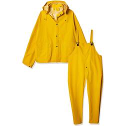 CLC 3pc Heavyweight PVC Rain Suit