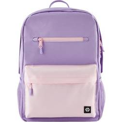 HP Campus Lavender Backpack