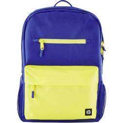 HP Campus Blue Backpack