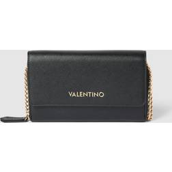 Valentino Bags Zero RE Ladies Cross Body Purse - Black