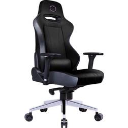 Cooler Master Caliber X2 Gaming Chair - Black