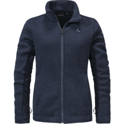 Schöffel Oberau Damen Fleecejacke