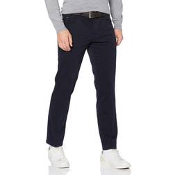 Meyer Regular Fit Chinos