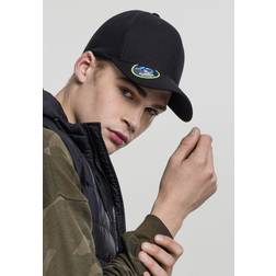 Flexfit 110 Cool & Dry Baseball Cap - Black