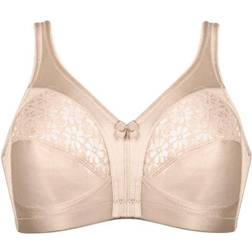 Naturana Non Wired Bra - Beige