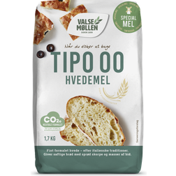 Valsemøllen Tipo 00 Wheat Flour 1700g