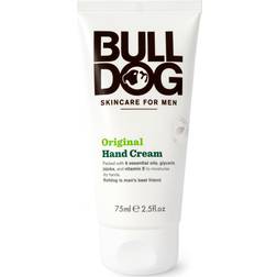 Bulldog Original Hand Cream 75ml