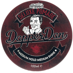 Dapper Dan Deluxe Pomade 100ml