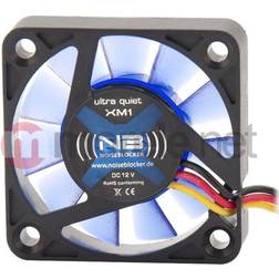 NoiseBlocker BlackSilent XM1