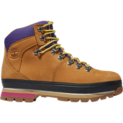 Timberland Euro Hiker - Yellow