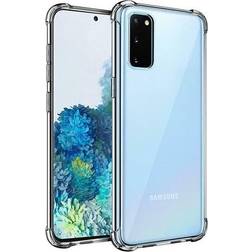 Anti-Shock 1.5 mm case for Galaxy A73 5G