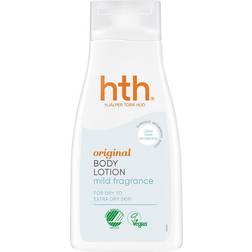 HTH Original Body Lotion 400ml