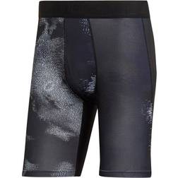 adidas Tf Hi S Tight Leggings - Multco/Black