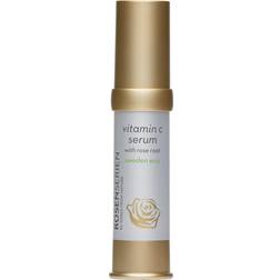 Rosenserien Vitamin C Serum with Rose Root 20ml
