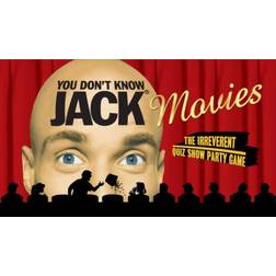 You Don't Know Jack Movies (PC)