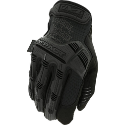 Mechanix Wear M-Pact Gloves - Black