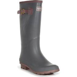 Regatta Fairweather II Gummistiefel für Damen Grau, Größe: