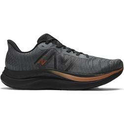 New Balance FuelCell Propel v4 M - Graphite/Black/Copper Metallc