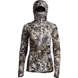 Sitka Women's Fanatic Hoody - Optifade Elevated Ii