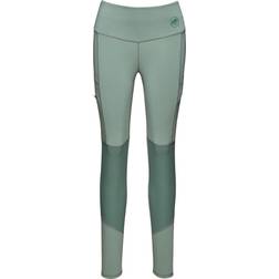 Mammut Zinal Hybrid Tights, dame