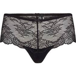 Aubade Culotte St Tropez Saint-Tropez Noir