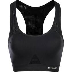 Endurance George West Bra Black