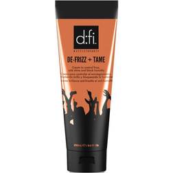 D:Fi Defrizz & Tame Cream 8.5fl oz