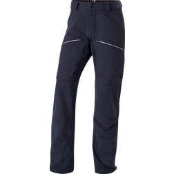 Elevenate M Free Tour Pants - Dark Ink