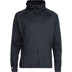 8848 Altitude Tolga Hoodie Kläder Black