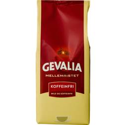Gevalia Decaffeinated 400g