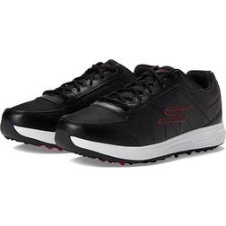 Skechers GoGolf Prime Herre Golfsko - Sort