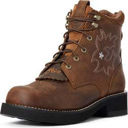 Ariat Probaby Lacer Stallschuh Damen