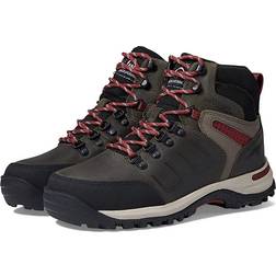 Wolverine Chisel Steel-Toe Work Boot Women Bungee Cord