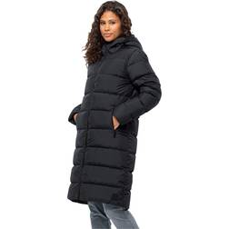 Jack Wolfskin Women's Frozen Palace Coat