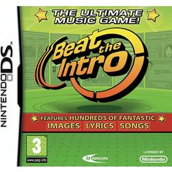 Beat The Intro (DS)