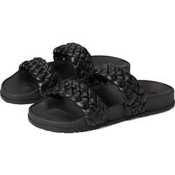 Roxy Slippy Braided Strap Sandal