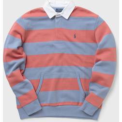 Polo Ralph Lauren RugbyLong Sleeve Sweatshirt