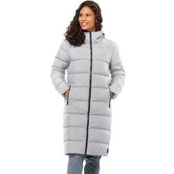 Jack Wolfskin Women's Frozen Palace Coat