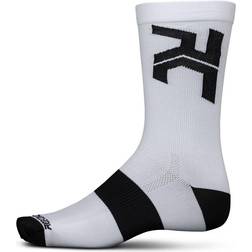 Ride Concepts Sidekick Socks white