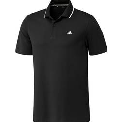 adidas Go-To Piqué Golf polotrøje Black