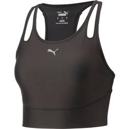 Puma Run Ultraform Cropped Running Tank Top Women