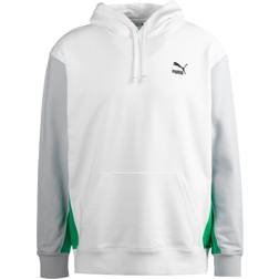Puma Classics Block Kapuzenpullover Herren