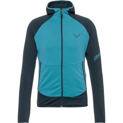 Dynafit TRANSALPER LIGHT Fleecejacke Herren