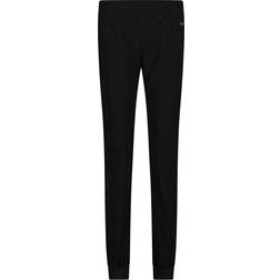 CMP Damen Sporthose Schwarz