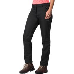 Jack Wolfskin Parana Pants W 2022