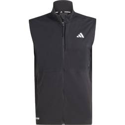 adidas Ultimate Vest Herren Schwarz