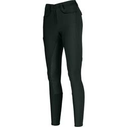 Pikeur Laure Grip Ganzbesatz Reithose Damen