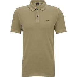 HUGO BOSS Poloshirt PRIME Slim Fit