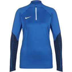Nike Dri-FIT Strike 23 Træningstrøje - Blå/Navy/Hvid